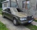 Коричневий Мерседес Е-Клас, об'ємом двигуна 2.3 л та пробігом 300 тис. км за 1700 $, фото 1 на Automoto.ua