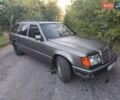 Коричневий Мерседес Е-Клас, об'ємом двигуна 2.2 л та пробігом 500 тис. км за 2300 $, фото 6 на Automoto.ua