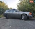Коричневий Мерседес Е-Клас, об'ємом двигуна 2.2 л та пробігом 500 тис. км за 2300 $, фото 2 на Automoto.ua