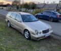 Мерседес Е-Класс 2001 в Краматорске на Automoto.ua Коричневый Мерседес Е-Класс, объемом двигателя 3.2 л и пробегом 400 тыс. км за 2300 $, фото 19 на Automoto.ua
