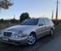 Мерседес Е-Класс 2001 в Краматорске на Automoto.ua Коричневый Мерседес Е-Класс, объемом двигателя 3.2 л и пробегом 400 тыс. км за 2300 $, фото 22 на Automoto.ua