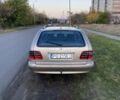Мерседес Е-Класс 2001 в Краматорске на Automoto.ua Коричневый Мерседес Е-Класс, объемом двигателя 3.2 л и пробегом 400 тыс. км за 2300 $, фото 14 на Automoto.ua