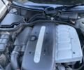 Мерседес Е-Класс 2001 в Краматорске на Automoto.ua Коричневый Мерседес Е-Класс, объемом двигателя 3.2 л и пробегом 400 тыс. км за 2300 $, фото 9 на Automoto.ua