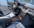 Мерседес Е-Класс 2001 в Краматорске на Automoto.ua Коричневый Мерседес Е-Класс, объемом двигателя 3.2 л и пробегом 400 тыс. км за 2300 $, фото 5 на Automoto.ua