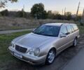 Мерседес Е-Класс 2001 в Краматорске на Automoto.ua Коричневый Мерседес Е-Класс, объемом двигателя 3.2 л и пробегом 400 тыс. км за 2300 $, фото 17 на Automoto.ua