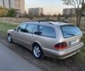 Мерседес Е-Класс 2001 в Краматорске на Automoto.ua Коричневый Мерседес Е-Класс, объемом двигателя 3.2 л и пробегом 400 тыс. км за 2300 $, фото 15 на Automoto.ua