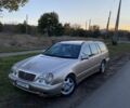 Мерседес Е-Класс 2001 в Краматорске на Automoto.ua Коричневый Мерседес Е-Класс, объемом двигателя 3.2 л и пробегом 400 тыс. км за 2300 $, фото 21 на Automoto.ua
