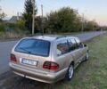 Мерседес Е-Класс 2001 в Краматорске на Automoto.ua Коричневый Мерседес Е-Класс, объемом двигателя 3.2 л и пробегом 400 тыс. км за 2300 $, фото 20 на Automoto.ua