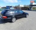 Коричневый Мерседес Е-Класс, объемом двигателя 3.22 л и пробегом 386 тыс. км за 6200 $, фото 1 на Automoto.ua