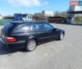 Коричневий Мерседес Е-Клас, об'ємом двигуна 3.22 л та пробігом 386 тис. км за 5500 $, фото 1 на Automoto.ua