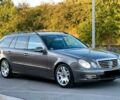Коричневый Мерседес Е-Класс, объемом двигателя 3 л и пробегом 300 тыс. км за 7027 $, фото 1 на Automoto.ua