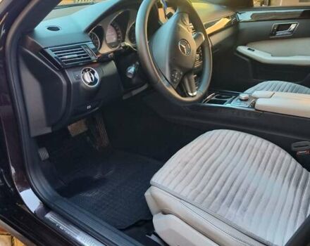 Коричневий Мерседес Е-Клас, об'ємом двигуна 3 л та пробігом 290 тис. км за 13200 $, фото 2 на Automoto.ua