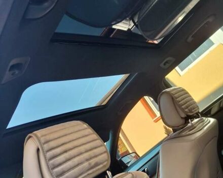 Коричневий Мерседес Е-Клас, об'ємом двигуна 3 л та пробігом 290 тис. км за 13200 $, фото 21 на Automoto.ua