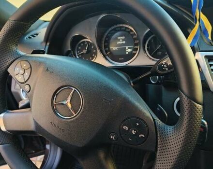 Коричневий Мерседес Е-Клас, об'ємом двигуна 3 л та пробігом 290 тис. км за 13200 $, фото 16 на Automoto.ua