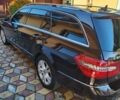 Коричневий Мерседес Е-Клас, об'ємом двигуна 3 л та пробігом 290 тис. км за 13200 $, фото 5 на Automoto.ua