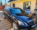 Коричневий Мерседес Е-Клас, об'ємом двигуна 3 л та пробігом 290 тис. км за 13200 $, фото 1 на Automoto.ua