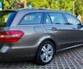 Коричневий Мерседес Е-Клас, об'ємом двигуна 2.15 л та пробігом 254 тис. км за 9510 $, фото 7 на Automoto.ua