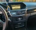 Коричневий Мерседес Е-Клас, об'ємом двигуна 3 л та пробігом 290 тис. км за 13200 $, фото 18 на Automoto.ua