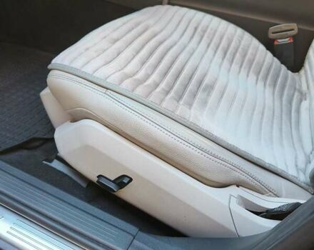 Коричневий Мерседес Е-Клас, об'ємом двигуна 3 л та пробігом 290 тис. км за 13200 $, фото 23 на Automoto.ua