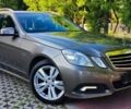 Коричневий Мерседес Е-Клас, об'ємом двигуна 2.15 л та пробігом 254 тис. км за 9510 $, фото 1 на Automoto.ua