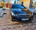Коричневий Мерседес Е-Клас, об'ємом двигуна 3 л та пробігом 290 тис. км за 13200 $, фото 6 на Automoto.ua