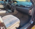 Коричневий Мерседес Е-Клас, об'ємом двигуна 3 л та пробігом 290 тис. км за 13200 $, фото 14 на Automoto.ua