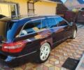Коричневий Мерседес Е-Клас, об'ємом двигуна 3 л та пробігом 290 тис. км за 13200 $, фото 8 на Automoto.ua