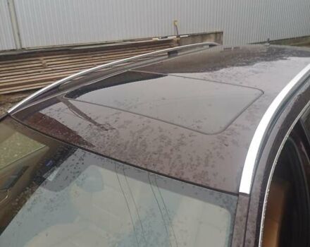 Коричневый Мерседес Е-Класс, объемом двигателя 2.99 л и пробегом 333 тыс. км за 12900 $, фото 5 на Automoto.ua