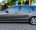 Коричневий Мерседес Е-Клас, об'ємом двигуна 2.15 л та пробігом 254 тис. км за 9510 $, фото 8 на Automoto.ua