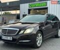 Коричневий Мерседес Е-Клас, об'ємом двигуна 2.99 л та пробігом 293 тис. км за 13500 $, фото 3 на Automoto.ua