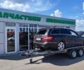 Коричневый Мерседес Е-Класс, объемом двигателя 2.2 л и пробегом 290 тыс. км за 1800 $, фото 1 на Automoto.ua