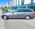 Мерседес Е-Класс 2011 в Хмельницком на Automoto.ua Коричневый Мерседес Е-Класс, объемом двигателя 2.1 л и пробегом 363 тыс. км за 10999 $, фото 6 на Automoto.ua