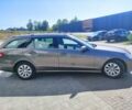 Мерседес Е-Класс 2011 в Хмельницком на Automoto.ua Коричневый Мерседес Е-Класс, объемом двигателя 2.1 л и пробегом 363 тыс. км за 10999 $, фото 1 на Automoto.ua