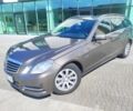Мерседес Е-Класс 2011 в Хмельницком на Automoto.ua Коричневый Мерседес Е-Класс, объемом двигателя 2.1 л и пробегом 363 тыс. км за 10999 $, фото 7 на Automoto.ua