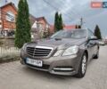Коричневый Мерседес Е-Класс, объемом двигателя 2.1 л и пробегом 370 тыс. км за 11500 $, фото 1 на Automoto.ua