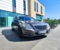 Мерседес Е-Класс 2011 в Хмельницком на Automoto.ua Коричневый Мерседес Е-Класс, объемом двигателя 2.1 л и пробегом 363 тыс. км за 10999 $, фото 1 на Automoto.ua