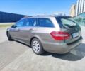 Мерседес Е-Класс 2011 в Хмельницком на Automoto.ua Коричневый Мерседес Е-Класс, объемом двигателя 2.1 л и пробегом 363 тыс. км за 10999 $, фото 5 на Automoto.ua