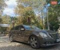 Коричневый Мерседес Е-Класс, объемом двигателя 2 л и пробегом 250 тыс. км за 11555 $, фото 4 на Automoto.ua