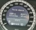 Коричневый Мерседес Е-Класс, объемом двигателя 2 л и пробегом 250 тыс. км за 11555 $, фото 5 на Automoto.ua