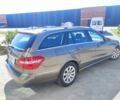 Мерседес Е-Класс 2011 в Хмельницком на Automoto.ua Коричневый Мерседес Е-Класс, объемом двигателя 2.1 л и пробегом 363 тыс. км за 10999 $, фото 2 на Automoto.ua