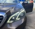 Коричневий Мерседес Е-Клас, об'ємом двигуна 2.1 л та пробігом 254 тис. км за 15900 $, фото 51 на Automoto.ua