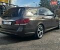 Коричневий Мерседес Е-Клас, об'ємом двигуна 2.1 л та пробігом 254 тис. км за 15900 $, фото 7 на Automoto.ua
