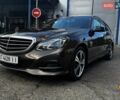 Коричневий Мерседес Е-Клас, об'ємом двигуна 2.1 л та пробігом 254 тис. км за 15900 $, фото 3 на Automoto.ua