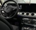 Коричневый Мерседес Е-Класс, объемом двигателя 1.95 л и пробегом 275 тыс. км за 20999 $, фото 1 на Automoto.ua