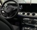 Коричневый Мерседес Е-Класс, объемом двигателя 1.95 л и пробегом 275 тыс. км за 20999 $, фото 1 на Automoto.ua