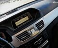 Коричневый Мерседес Е-Класс, объемом двигателя 2.1 л и пробегом 172 тыс. км за 18800 $, фото 9 на Automoto.ua