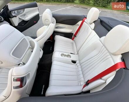 Красный Мерседес Е-Класс, объемом двигателя 3 л и пробегом 47 тыс. км за 52000 $, фото 8 на Automoto.ua