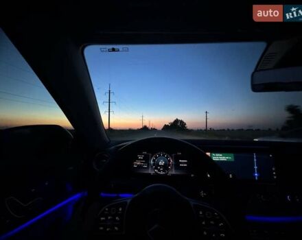 Красный Мерседес Е-Класс, объемом двигателя 3 л и пробегом 47 тыс. км за 52000 $, фото 18 на Automoto.ua