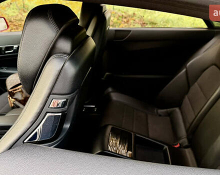 Красный Мерседес Е-Класс, объемом двигателя 1.8 л и пробегом 150 тыс. км за 16300 $, фото 20 на Automoto.ua