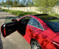 Красный Мерседес Е-Класс, объемом двигателя 1.99 л и пробегом 170 тыс. км за 19000 $, фото 22 на Automoto.ua
